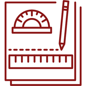 DISEÑO CON CRITERIO Icono de DISEÑO CON CRITERIO